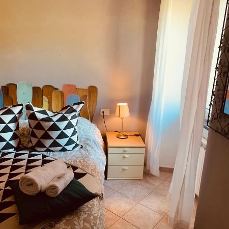 Casa Batella Otel Corniglia Dış mekan fotoğraf