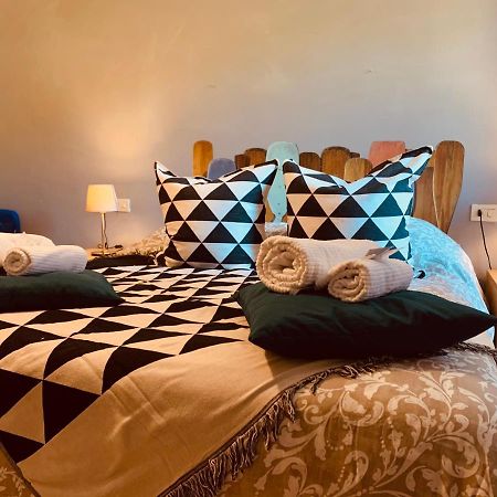 Casa Batella Otel Corniglia Dış mekan fotoğraf