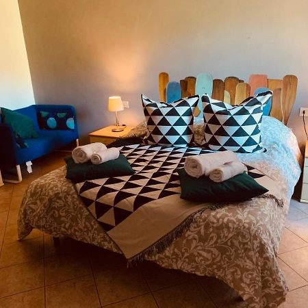 Casa Batella Otel Corniglia Dış mekan fotoğraf
