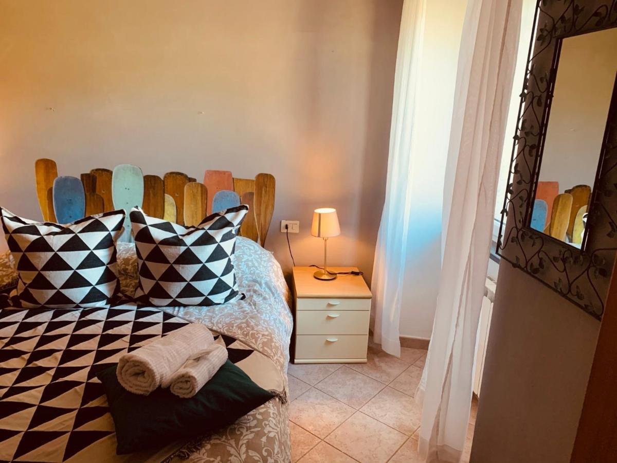 Casa Batella Otel Corniglia Dış mekan fotoğraf
