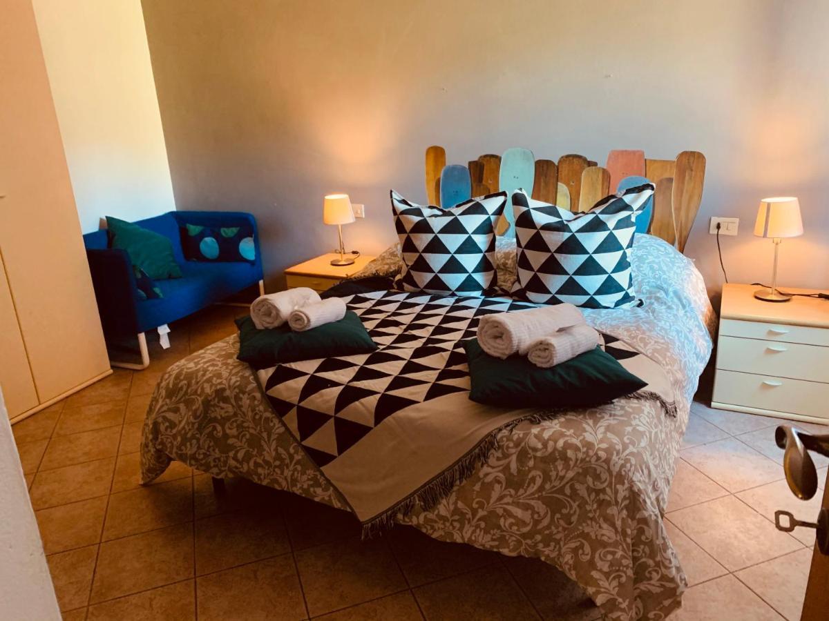 Casa Batella Otel Corniglia Dış mekan fotoğraf